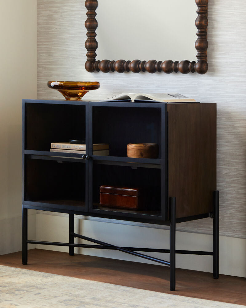 Mariposa Cabinet