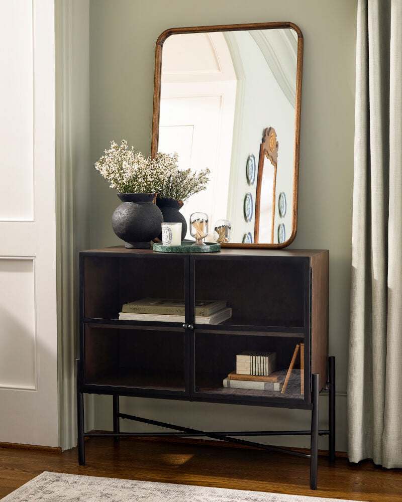 Mariposa Cabinet