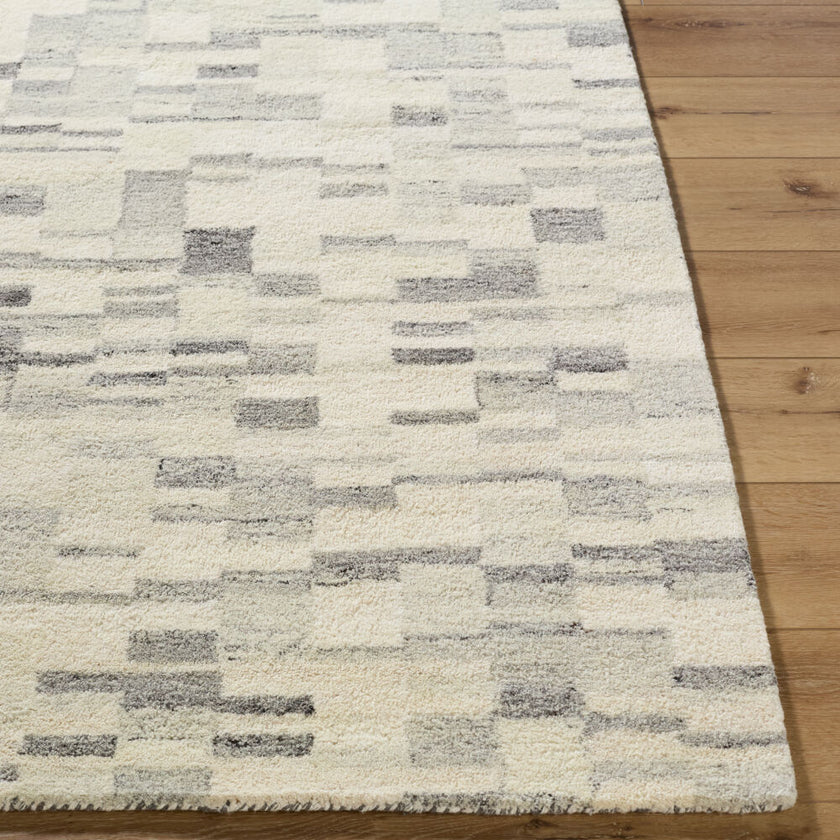Max Handmade Rug