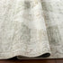 Luca Machine Woven Rug Ivory Olive