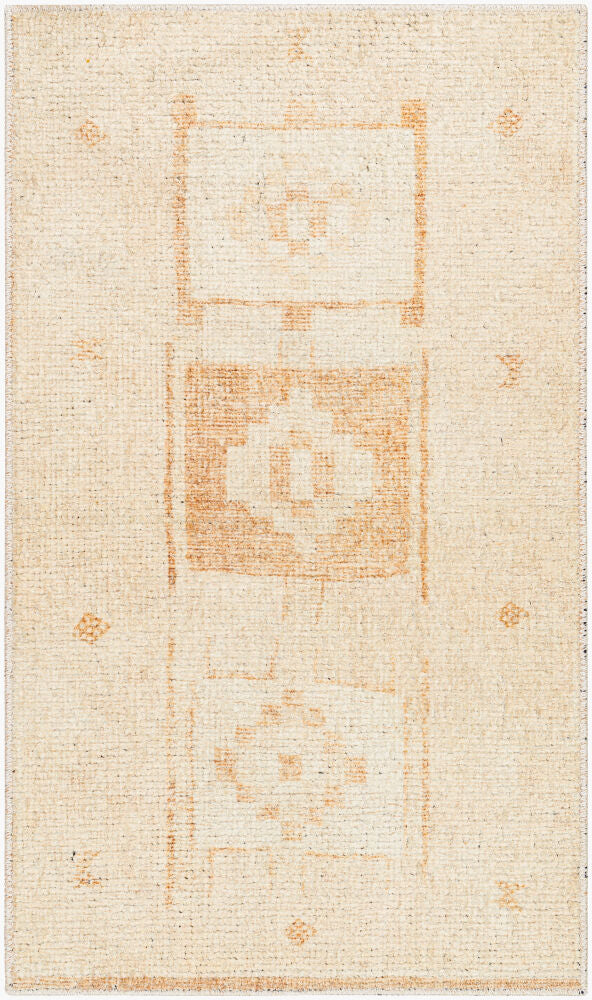 Solana Machine Woven Rug