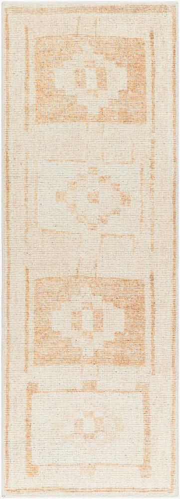 Solana Machine Woven Rug