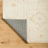 Solana Machine Woven Rug