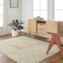 Solana Machine Woven Rug