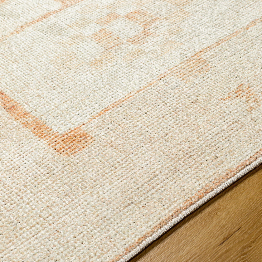 Solana Machine Woven Rug