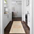 Solana Machine Woven Rug