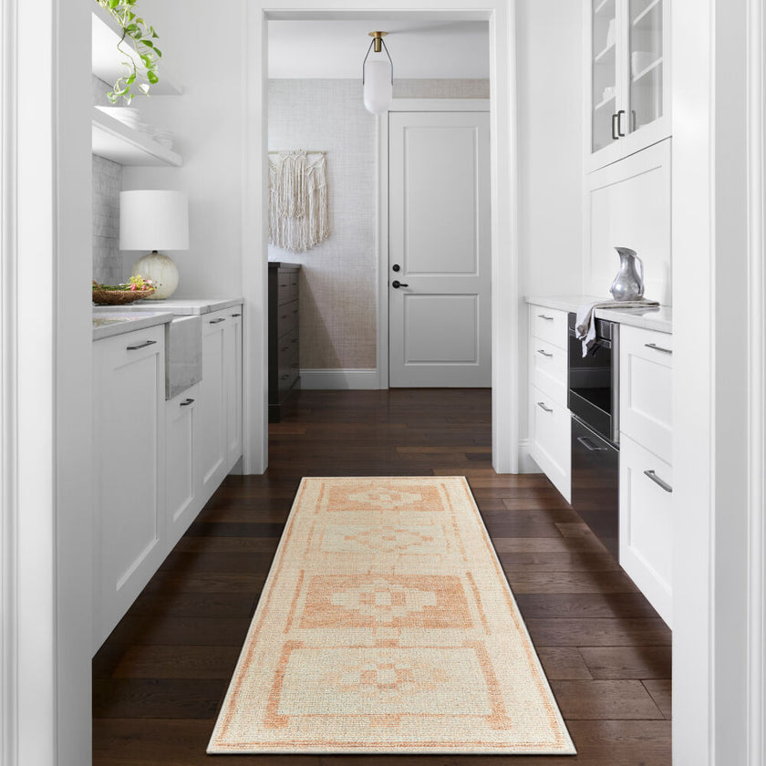 Solana Machine Woven Rug