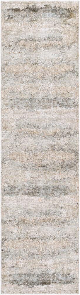 Brunswick Machine Woven Rug Sage Taupe Gray Blue