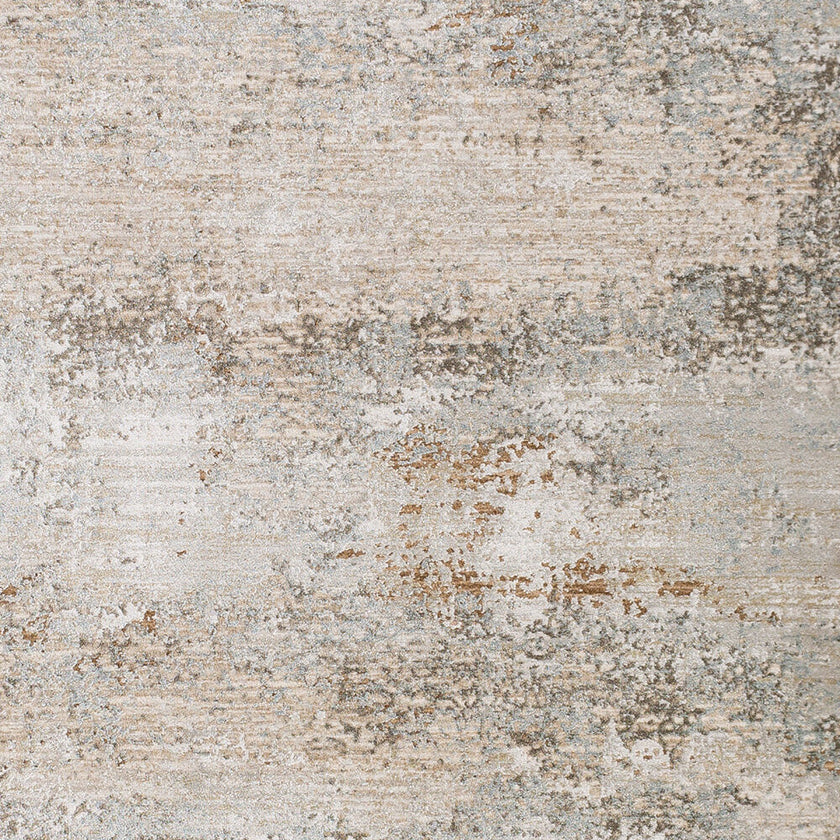 Brunswick Machine Woven Rug Sage Taupe Gray Blue