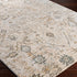 Brunswick Machine Woven Rug Natural