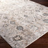 Brunswick Machine Woven Rug Natural