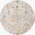Brunswick Machine Woven Rug Natural