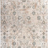 Brunswick Machine Woven Rug Natural