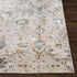 Brunswick Machine Woven Rug Natural