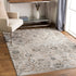 Brunswick Machine Woven Rug Natural