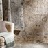 Brunswick Machine Woven Rug Natural