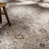 Brunswick Machine Woven Rug Natural