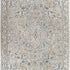 Brunswick Machine Woven Rug Azul