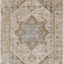 Brunswick Machine Woven Rug Beige