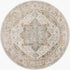 Brunswick Machine Woven Rug Beige