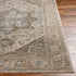 Brunswick Machine Woven Rug Beige