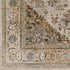 Brunswick Machine Woven Rug Beige