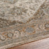 Brunswick Machine Woven Rug Beige