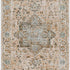Brunswick Machine Woven Rug Medallion