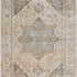 Brunswick Machine Woven Rug Medallion