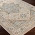 Brunswick Machine Woven Rug Medallion