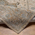 Brunswick Machine Woven Rug Medallion