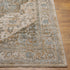 Brunswick Machine Woven Rug Medallion