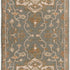 Caesar Handmade Rug Brown