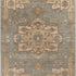 Caesar Handmade Rug Brown