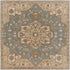 Caesar Handmade Rug Brown