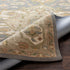Caesar Handmade Rug Brown