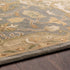 Caesar Handmade Rug Brown