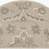 Caesar Handmade Rug Taupe