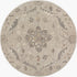 Caesar Handmade Rug Taupe