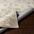 Caesar Handmade Rug Taupe