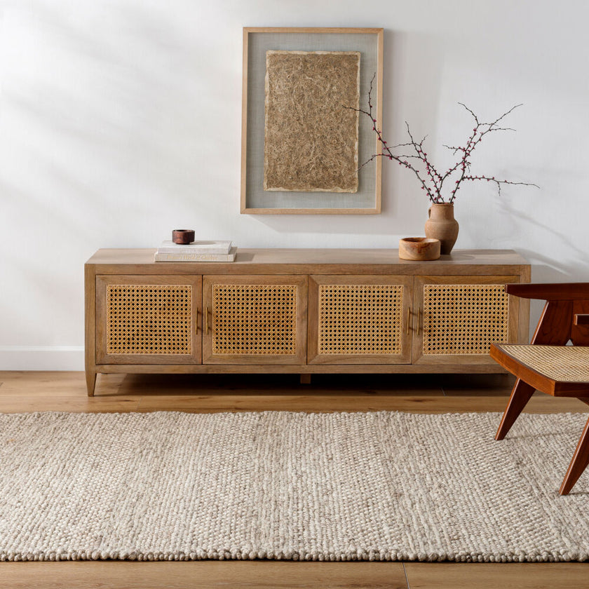 Cloud 19 Handmade Rug