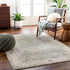 Dresden Machine Woven Rug