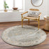 Dresden Machine Woven Rug