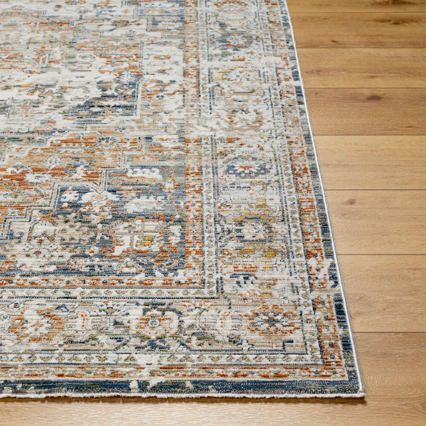 Edmonton Machine Woven Rug