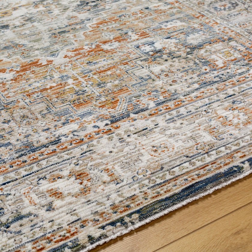 Edmonton Machine Woven Rug