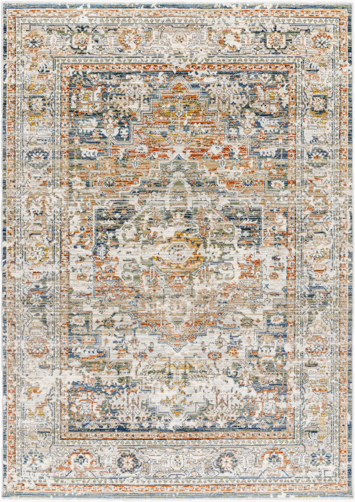 Edmonton Machine Woven Rug
