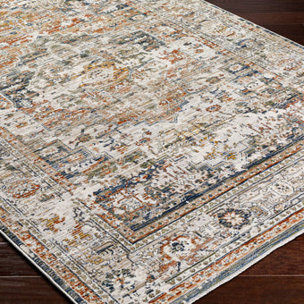 Edmonton Machine Woven Rug