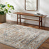 Edmonton Machine Woven Rug