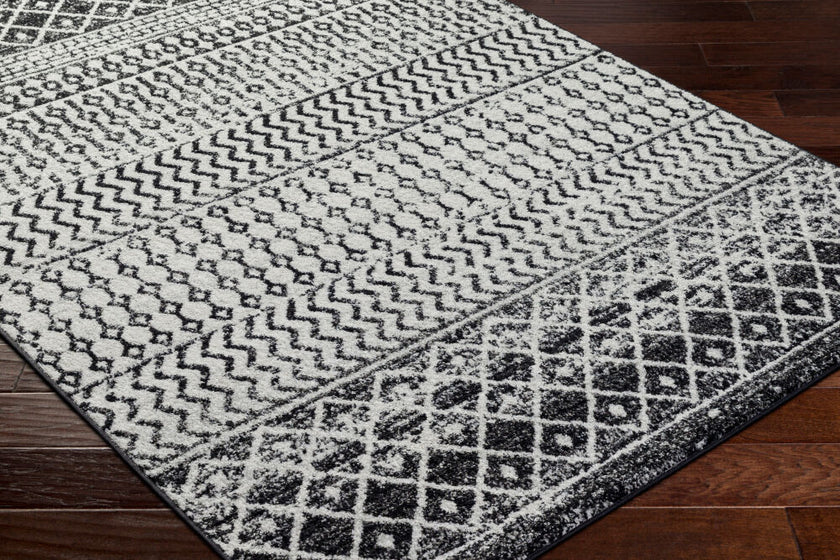 Elaziz Machine Woven Rug