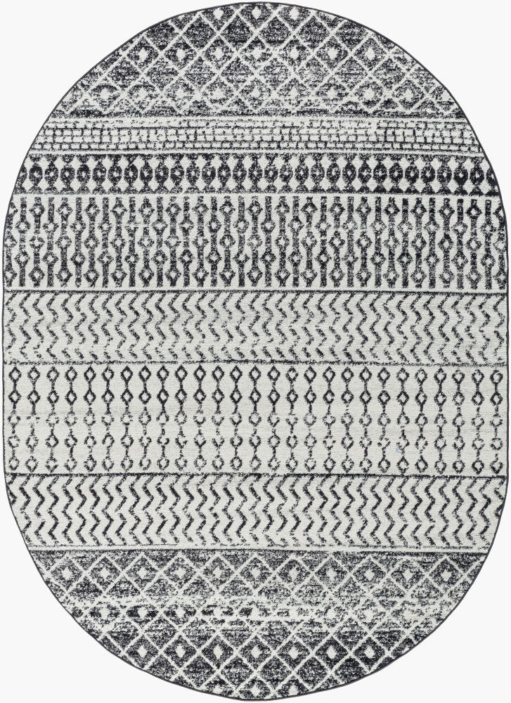 Elaziz Machine Woven Rug
